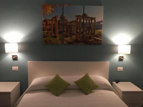  My place  Рим